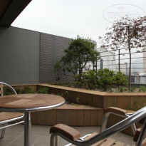Amare Hotel Jongno
