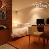 Amare Hotel Jongno