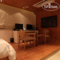 Amare Hotel Jongno