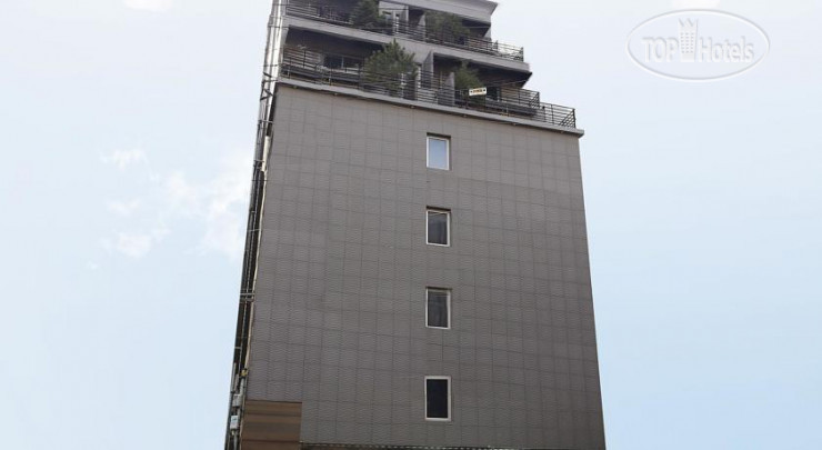 Hotel photo Amare Hotel Jongno 3*