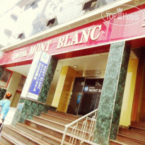 Mont Blanc Motel 