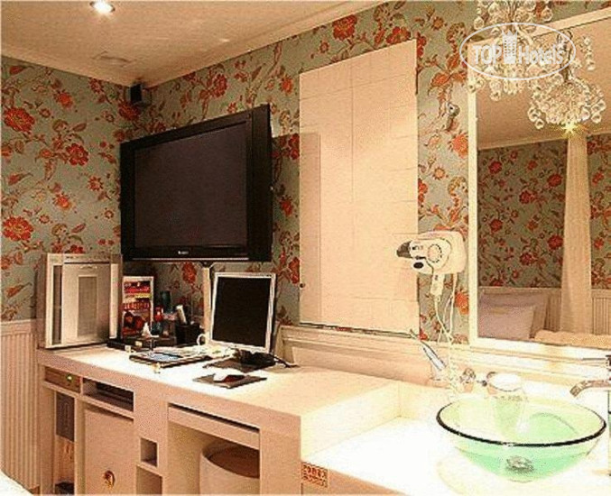 New photos from tourists D-Hotel 2*