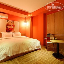 Sinchon Hotel GAEUL