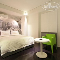 Sinchon Hotel GAEUL