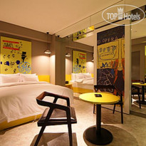 Sinchon Hotel GAEUL