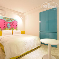 Sinchon Hotel GAEUL