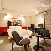 Sinchon Hotel GAEUL