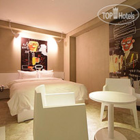 Sinchon Hotel GAEUL