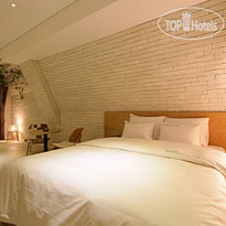 Sinchon Hotel GAEUL