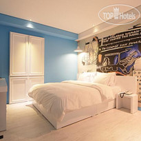 Sinchon Hotel GAEUL