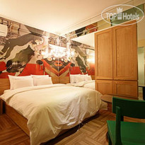 Sinchon Hotel GAEUL