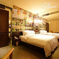 Sinchon Hotel GAEUL