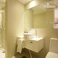 Sinchon Hotel GAEUL