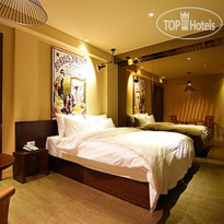Sinchon Hotel GAEUL