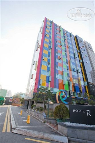 Life Style F Hotel