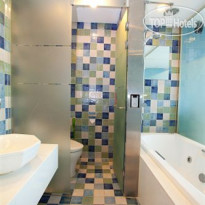 Life Style R Hotel 