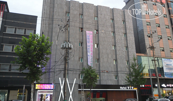 Hotel photo Viv Hotel 3*