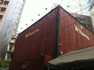 Hotel photo WS Hotel Sinchon 2*
