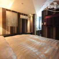 Mare Gangnam Hotel