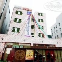 Mare Gangnam Hotel