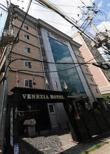 Hotel photo Venezia Hotel Gangnam 3*