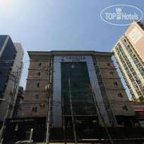 Venezia Hotel Gangnam 