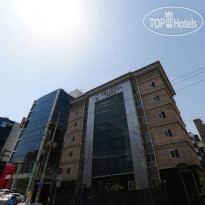Venezia Hotel Gangnam 
