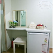 Vision Guest House 