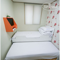 Vision Guest House 