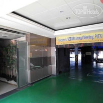Plex Hotel 