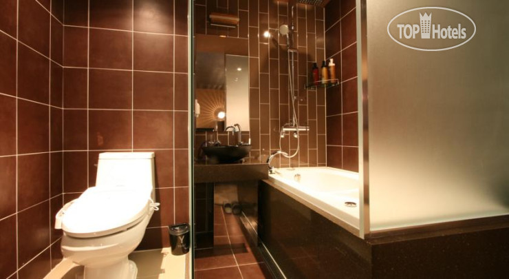 Hotel photo Sinchon Y 
