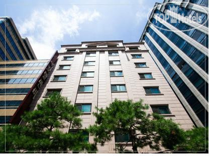 Hotel photo Sunbee Hotel 3*