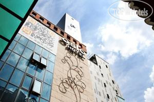 Hotel photo Oslo Seocho Hotel 1*