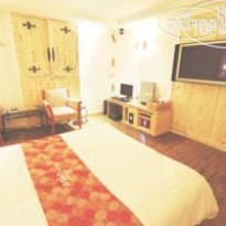 Oslo Seocho Hotel