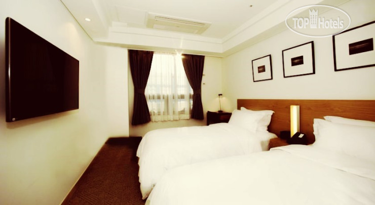 Hotel photo Baiton 4*