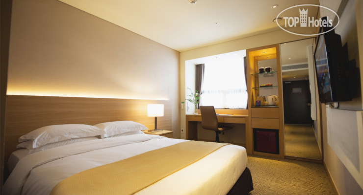 Hotel photo Summit Hotel Seoul Dongdaemun 4*