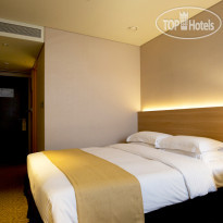 Summit Hotel Seoul Dongdaemun 