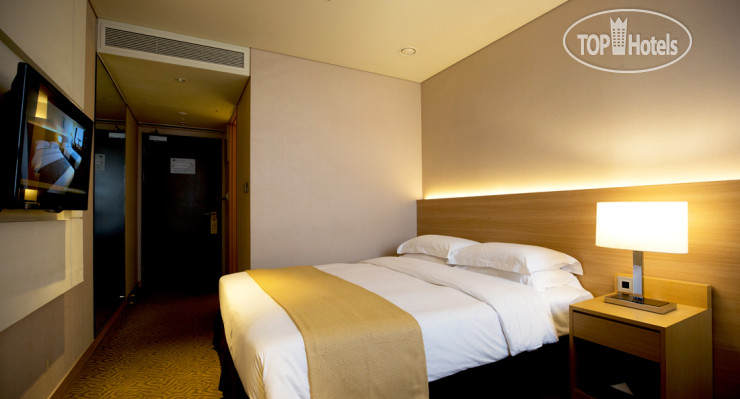 Hotel photo Summit Hotel Seoul Dongdaemun 4*