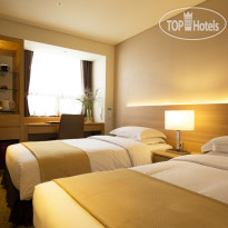 Summit Hotel Seoul Dongdaemun 