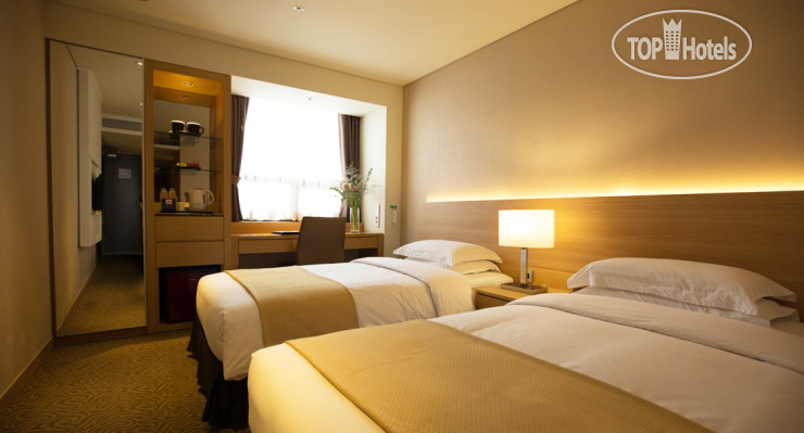 Summit Hotel Seoul Dongdaemun