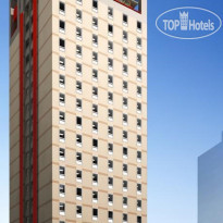 Ramada Encore Seoul Dongdaemun 