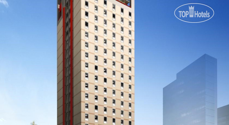 Ramada Encore Seoul Dongdaemun