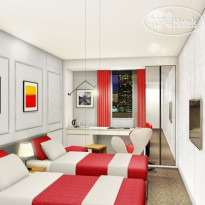 Ramada Encore Seoul Dongdaemun 