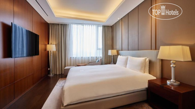 Hotel photo Lotte City Hotel Guro 4*