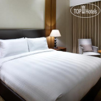 Lotte City Hotel Guro 