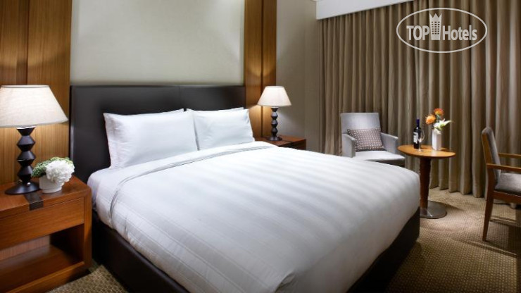 Hotel photo Lotte City Hotel Guro 4*