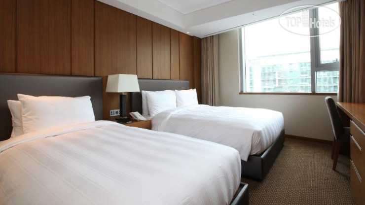 Hotel photo Lotte City Hotel Guro 4*