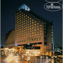 Le Meridien Seoul (closed)