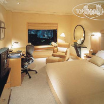 Le Meridien Seoul (closed)