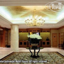Holiday Inn Seongbuk 
